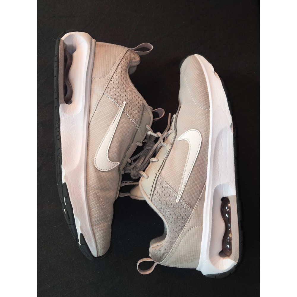 Nike Air Max INTRLK Lite Women's‎ Sneakers Casual Athletic Shoes Size 7.5
